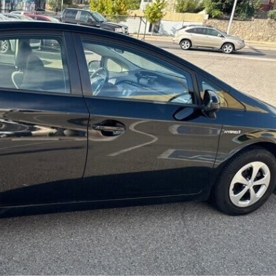 USED CARS