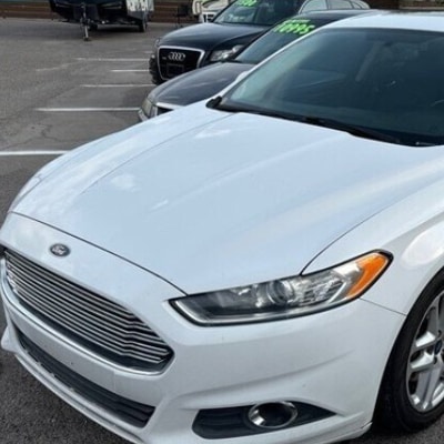 CAR FINANCING
